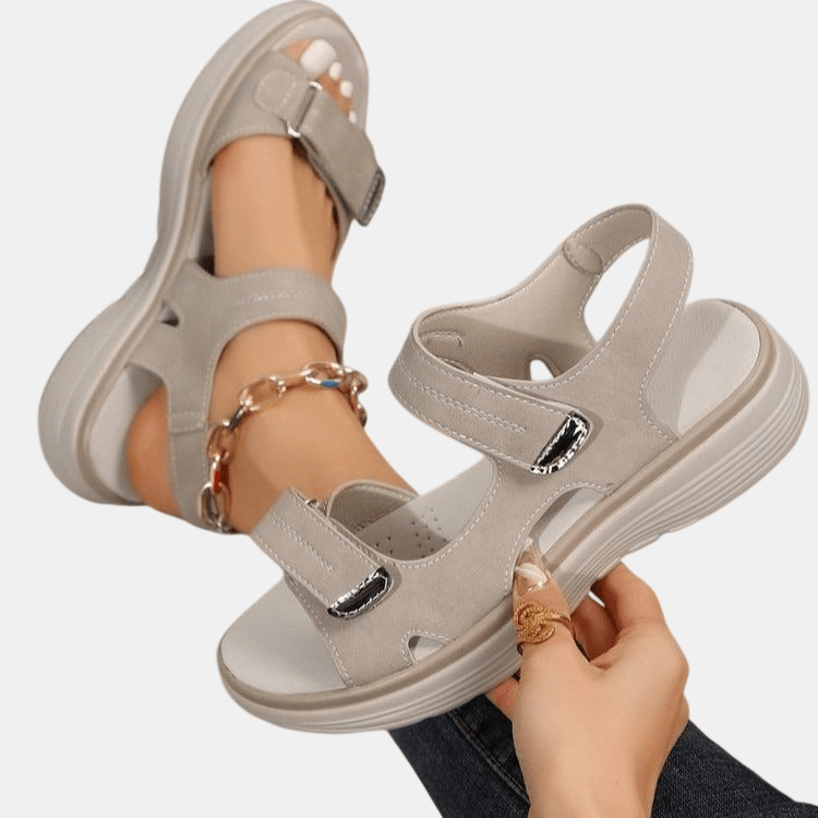 Marjorie | Sandalias - CasaCavari