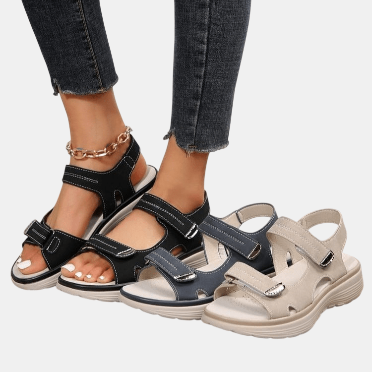 Marjorie | Sandalias - CasaCavari