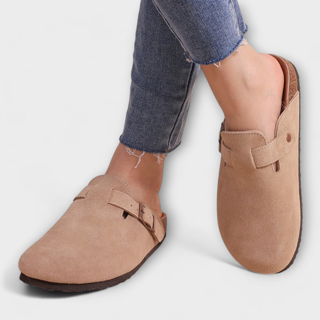 Marta|Sandalias cómodas - CasaCavari