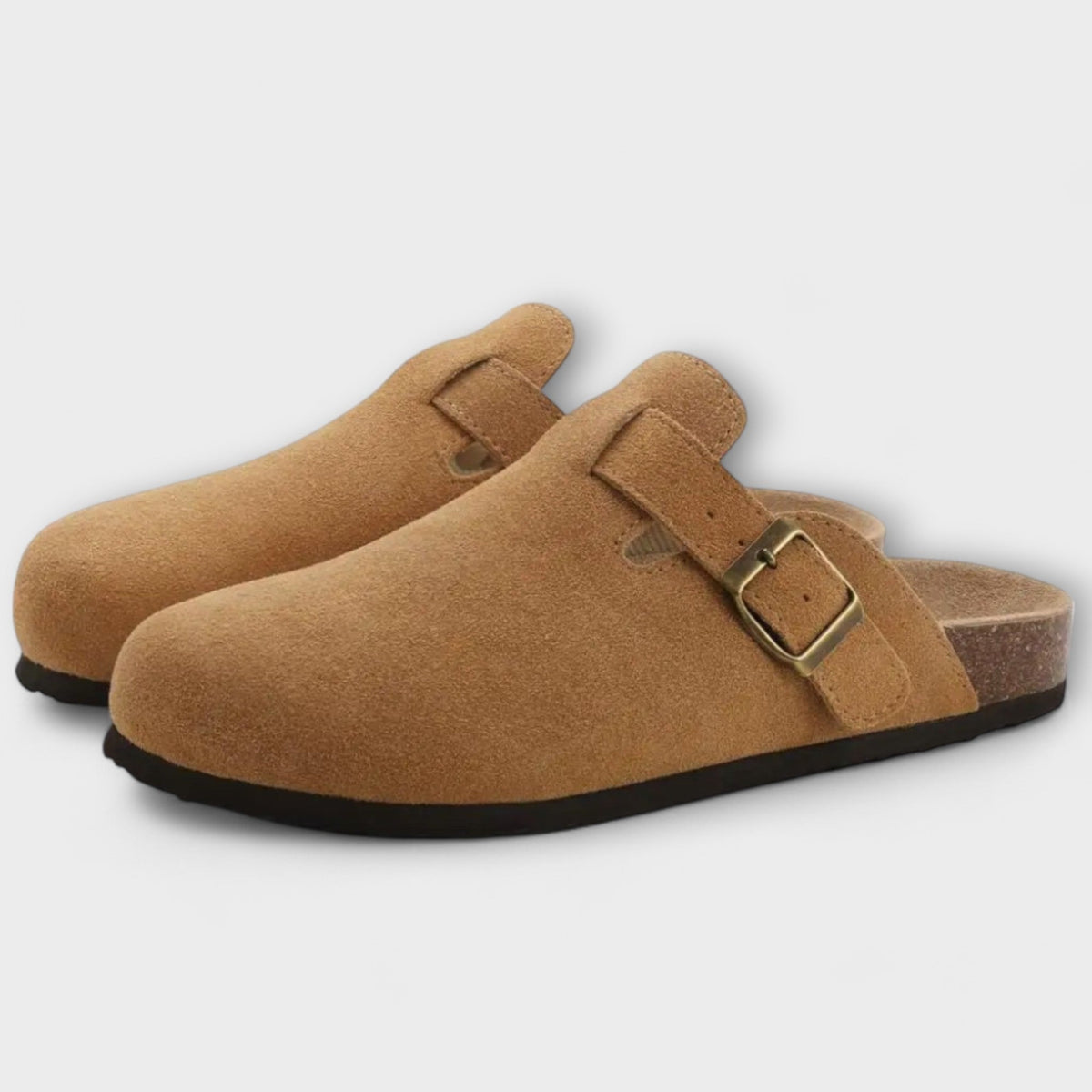 Marta|Sandalias cómodas - CasaCavari