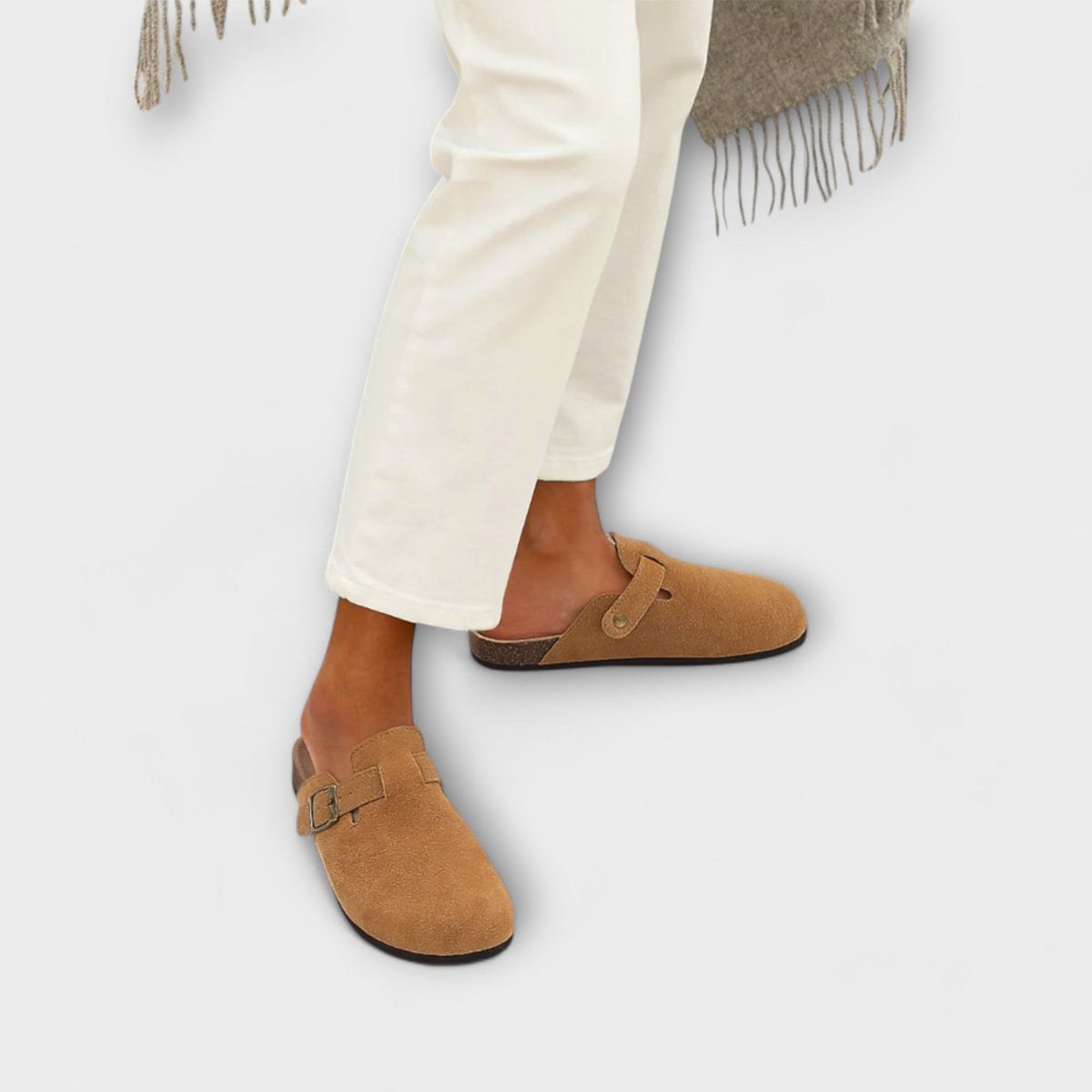 Marta|Sandalias cómodas - CasaCavari