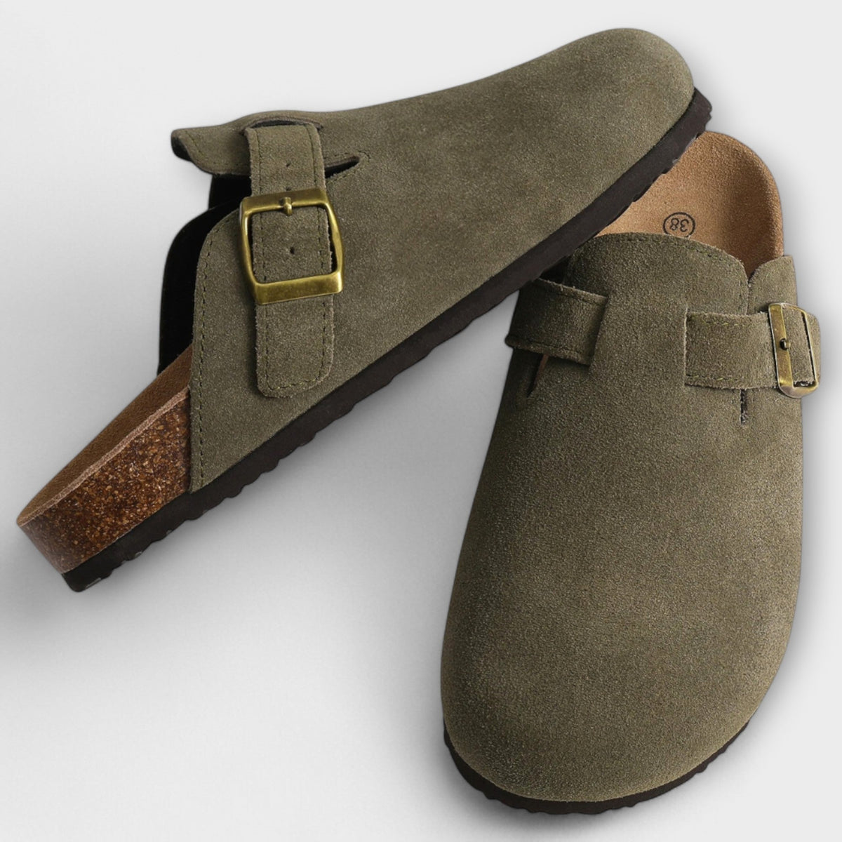Marta|Sandalias cómodas - CasaCavari