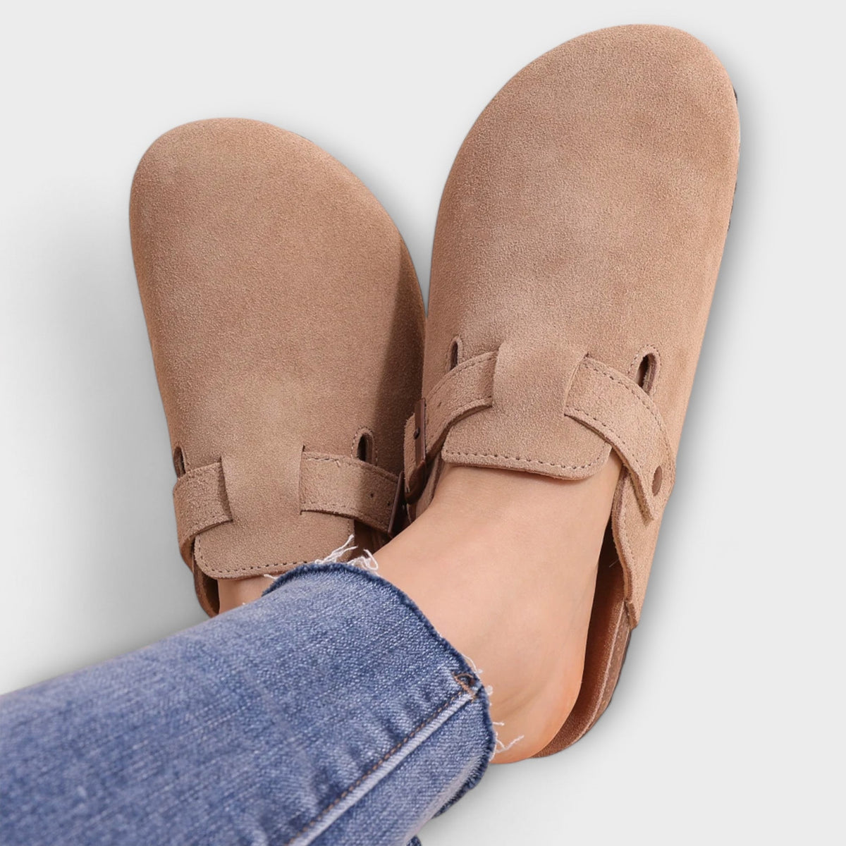 Marta|Sandalias cómodas - CasaCavari