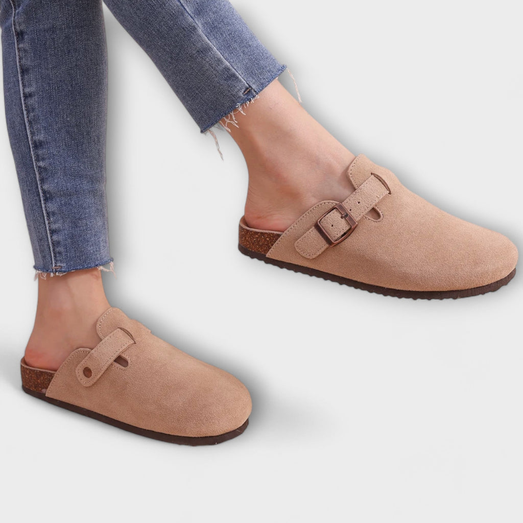 Marta|Sandalias cómodas - CasaCavari