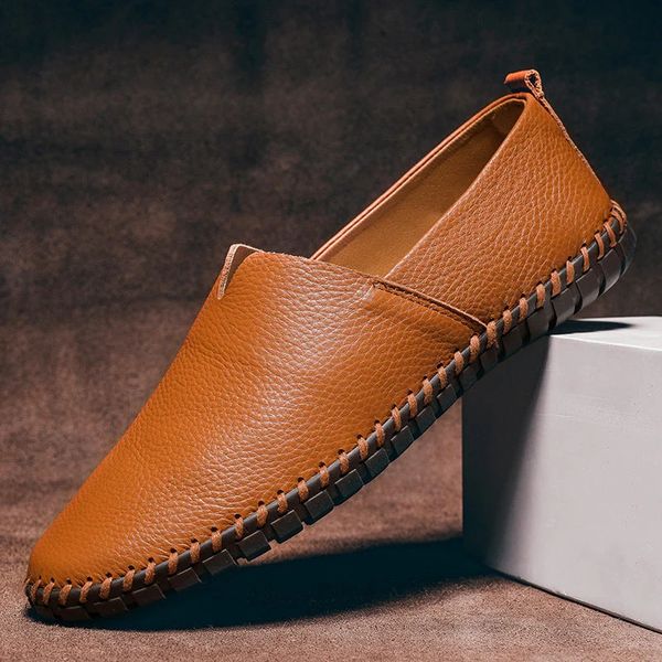 MASSIMO|Mocasines - CasaCavari