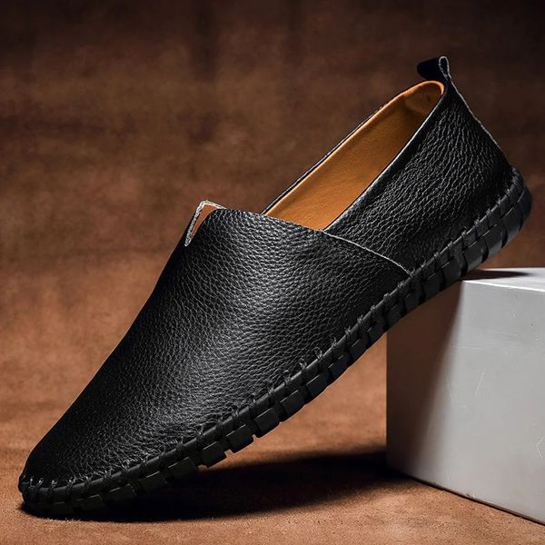 MASSIMO|Mocasines - CasaCavari