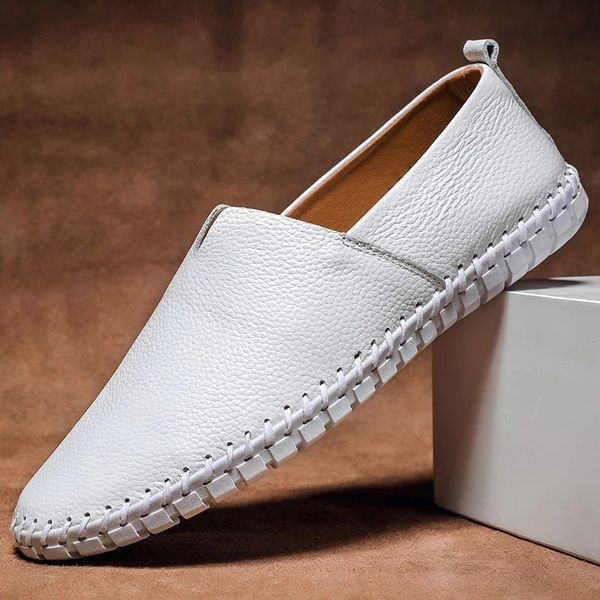 MASSIMO|Mocasines - CasaCavari