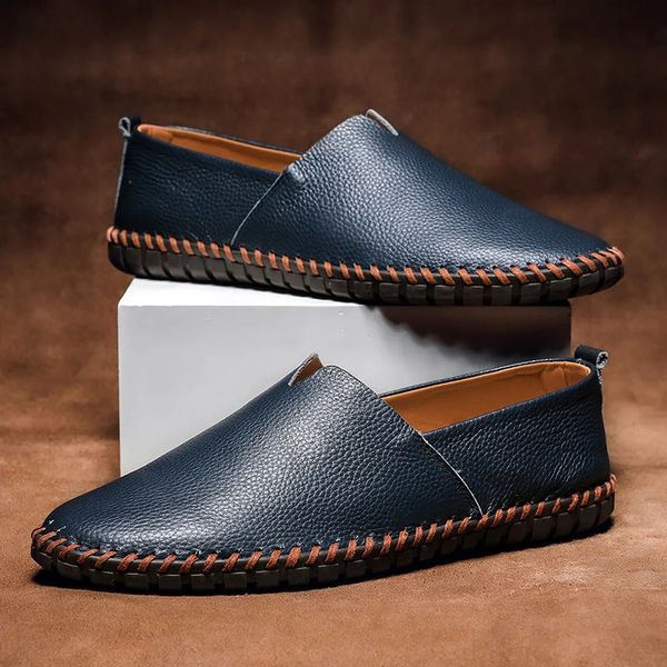 MASSIMO|Mocasines - CasaCavari
