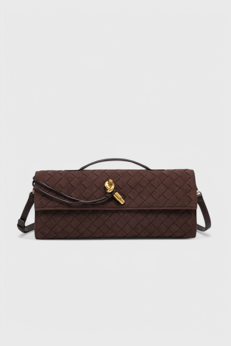 Melanie|Bolso Clasico - CasaCavari