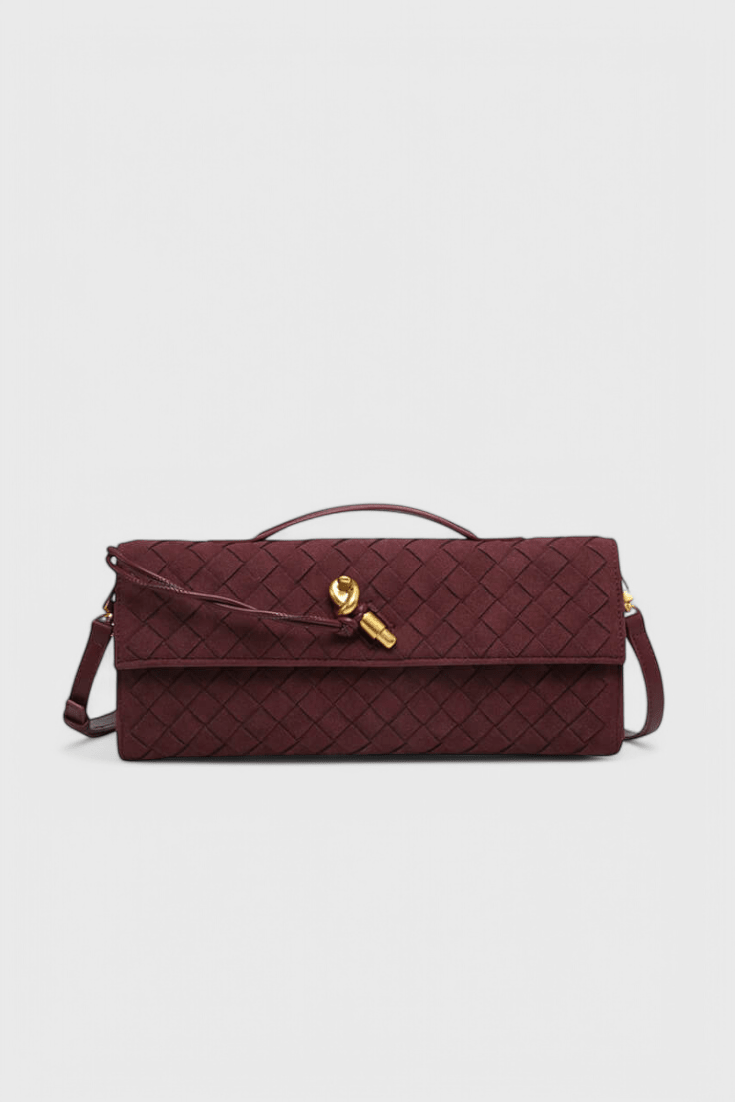 Melanie|Bolso Clasico - CasaCavari