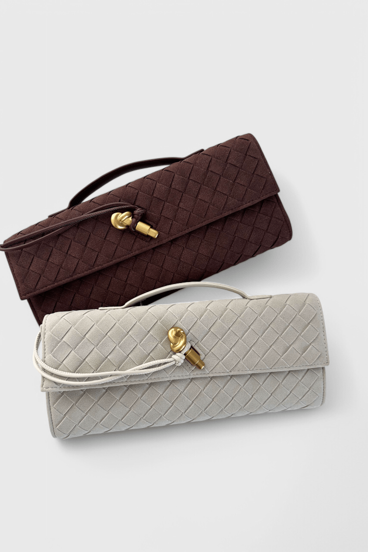 Melanie|Bolso Clasico - CasaCavari