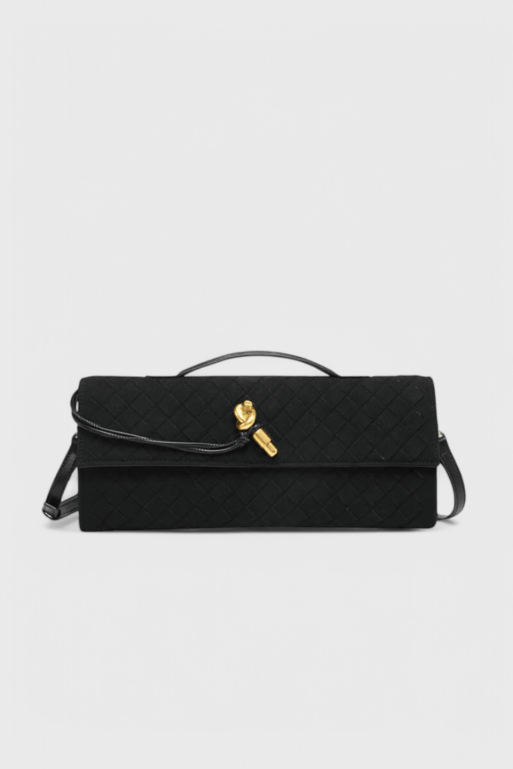 Melanie|Bolso Clasico - CasaCavari