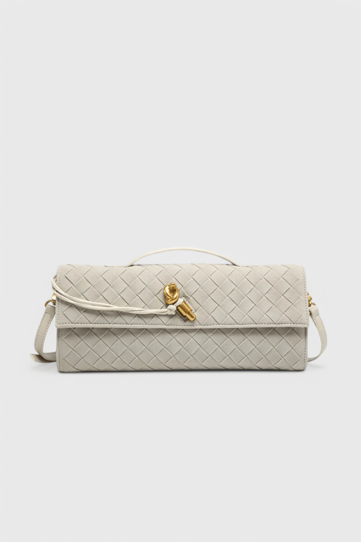 Melanie|Bolso Clasico - CasaCavari