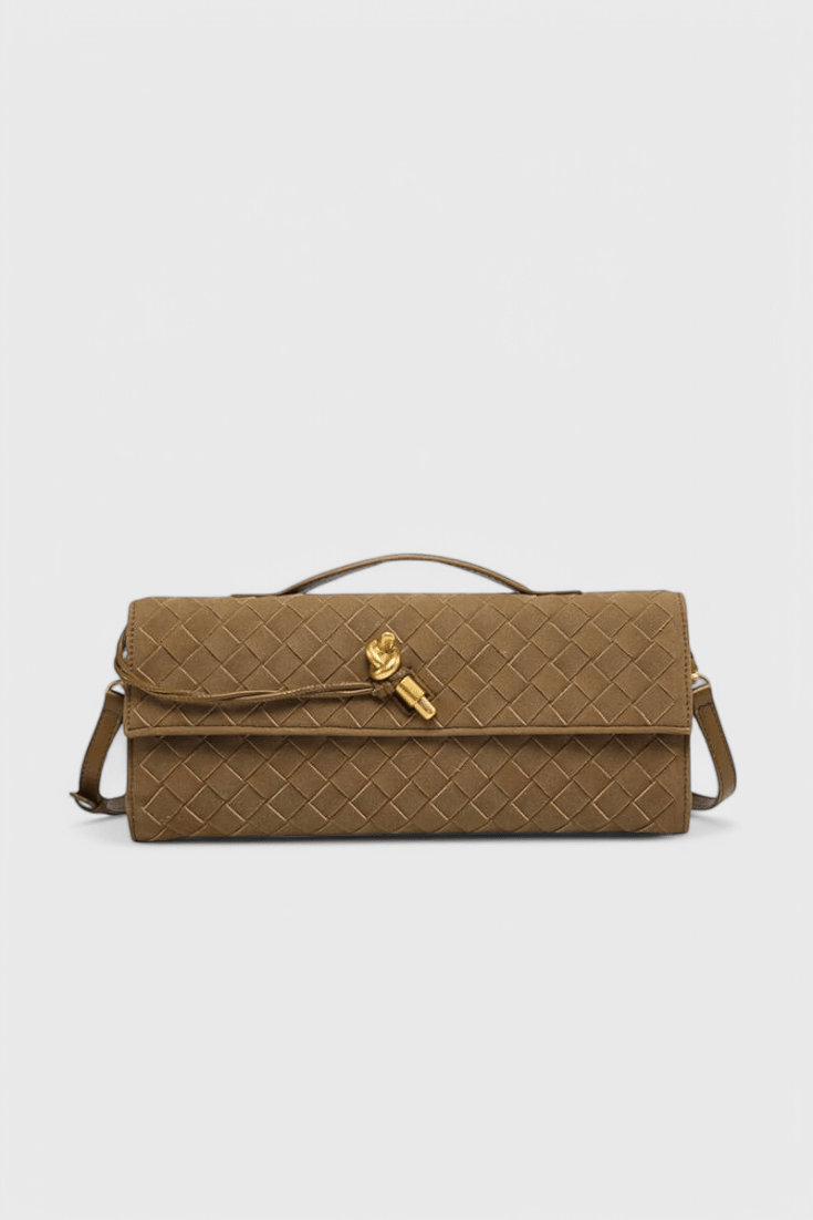 Melanie|Bolso Clasico - CasaCavari