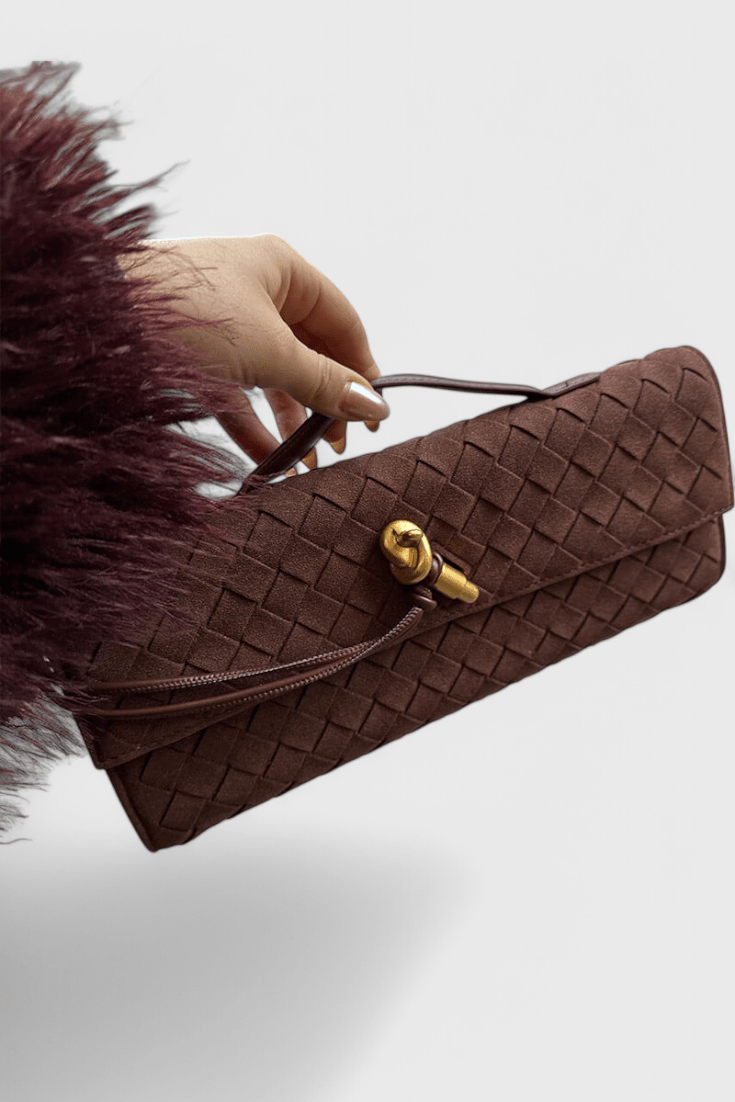 Melanie|Bolso Clasico - CasaCavari