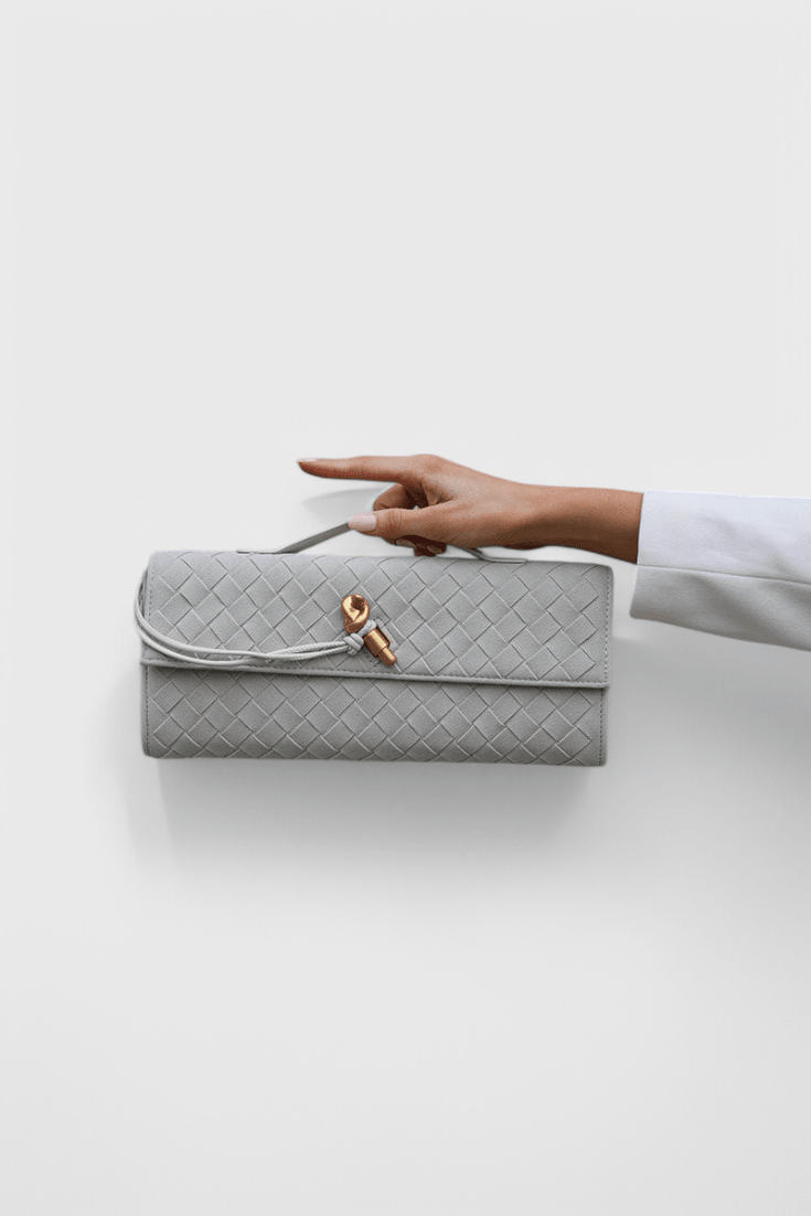 Melanie|Bolso Clasico - CasaCavari