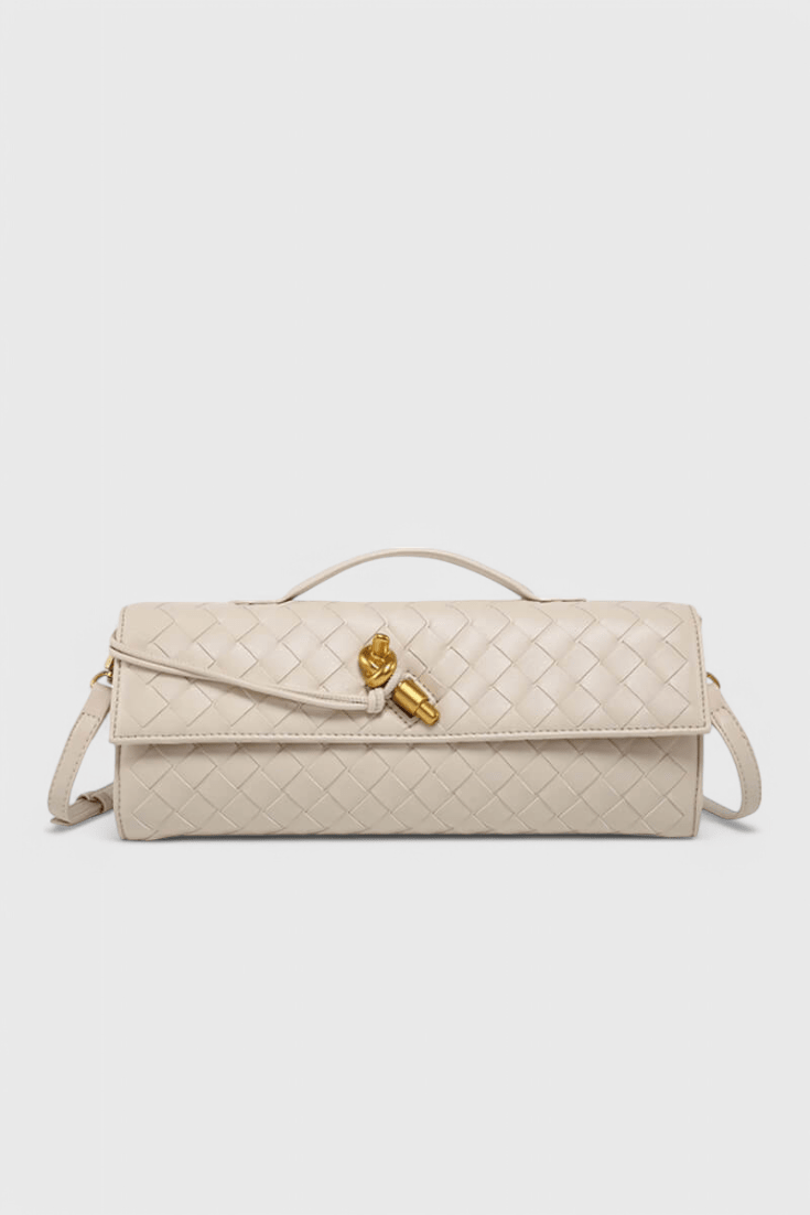 Melanie|Bolso de Nudo - CasaCavari