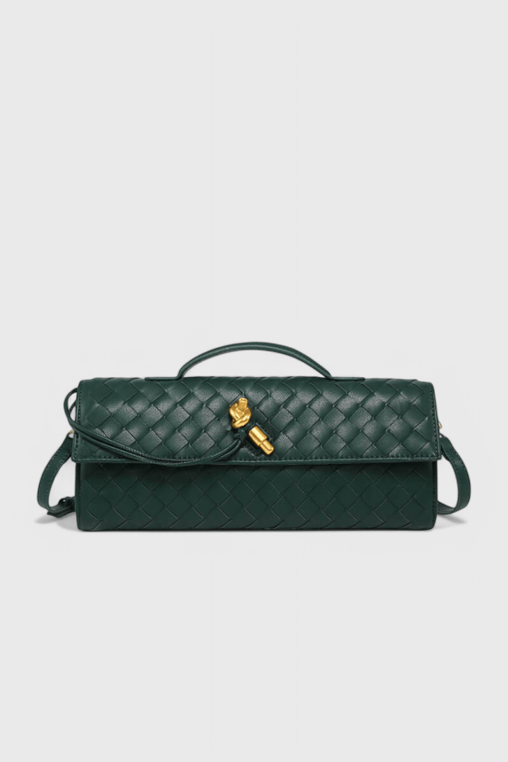 Melanie|Bolso de Nudo - CasaCavari