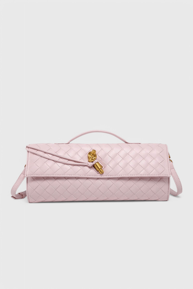 Melanie|Bolso de Nudo - CasaCavari