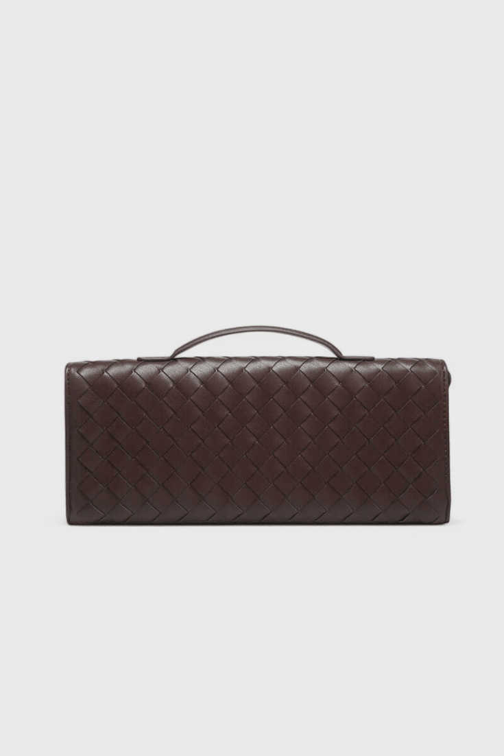 Melanie|Bolso de Nudo - CasaCavari