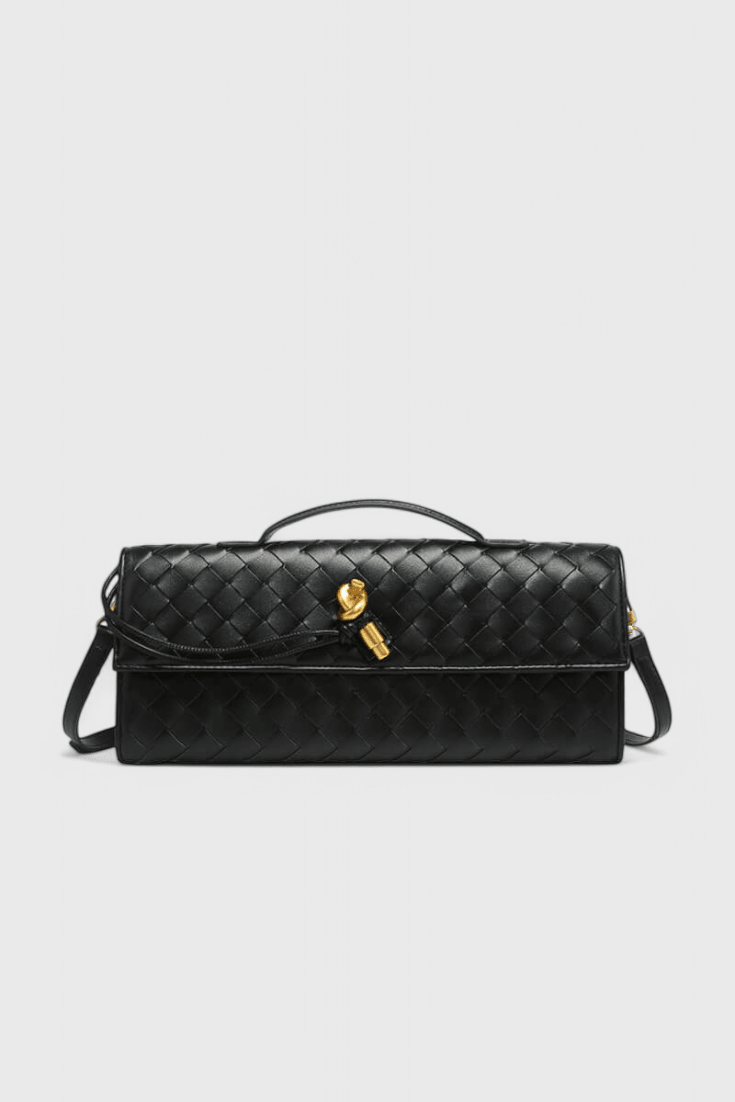 Melanie|Bolso de Nudo - CasaCavari