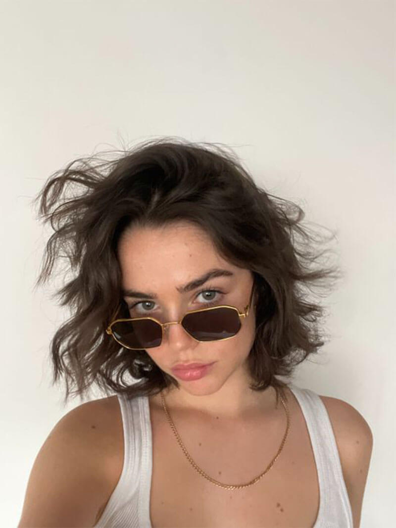 Melina | Gafas de sol - CasaCavari