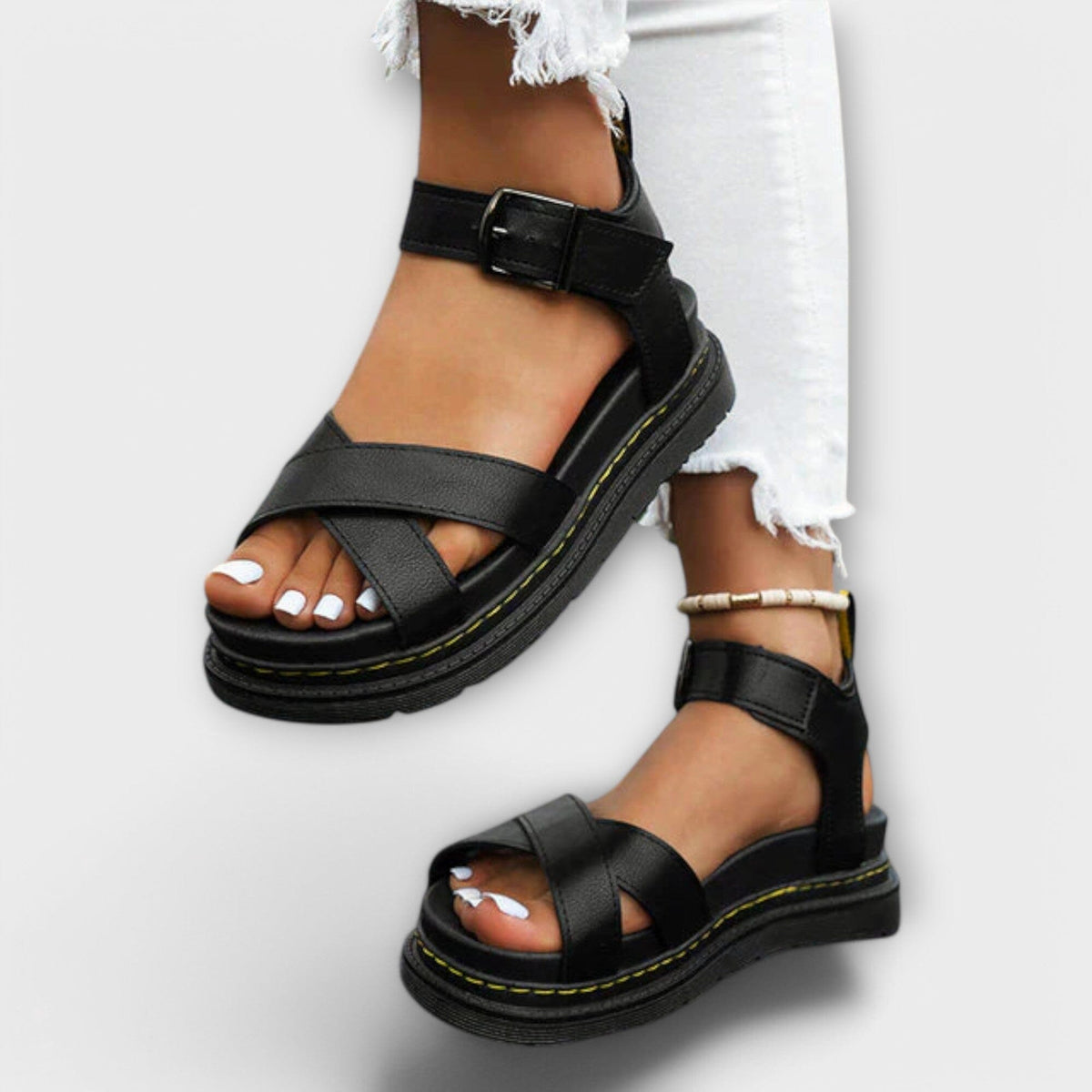 Mercedes|Sandalias - CasaCavari