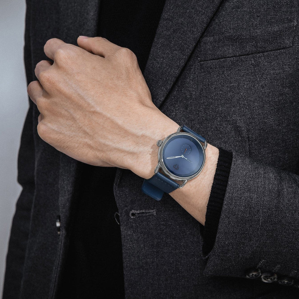 Meridian|Reloj Moderno - CasaCavari