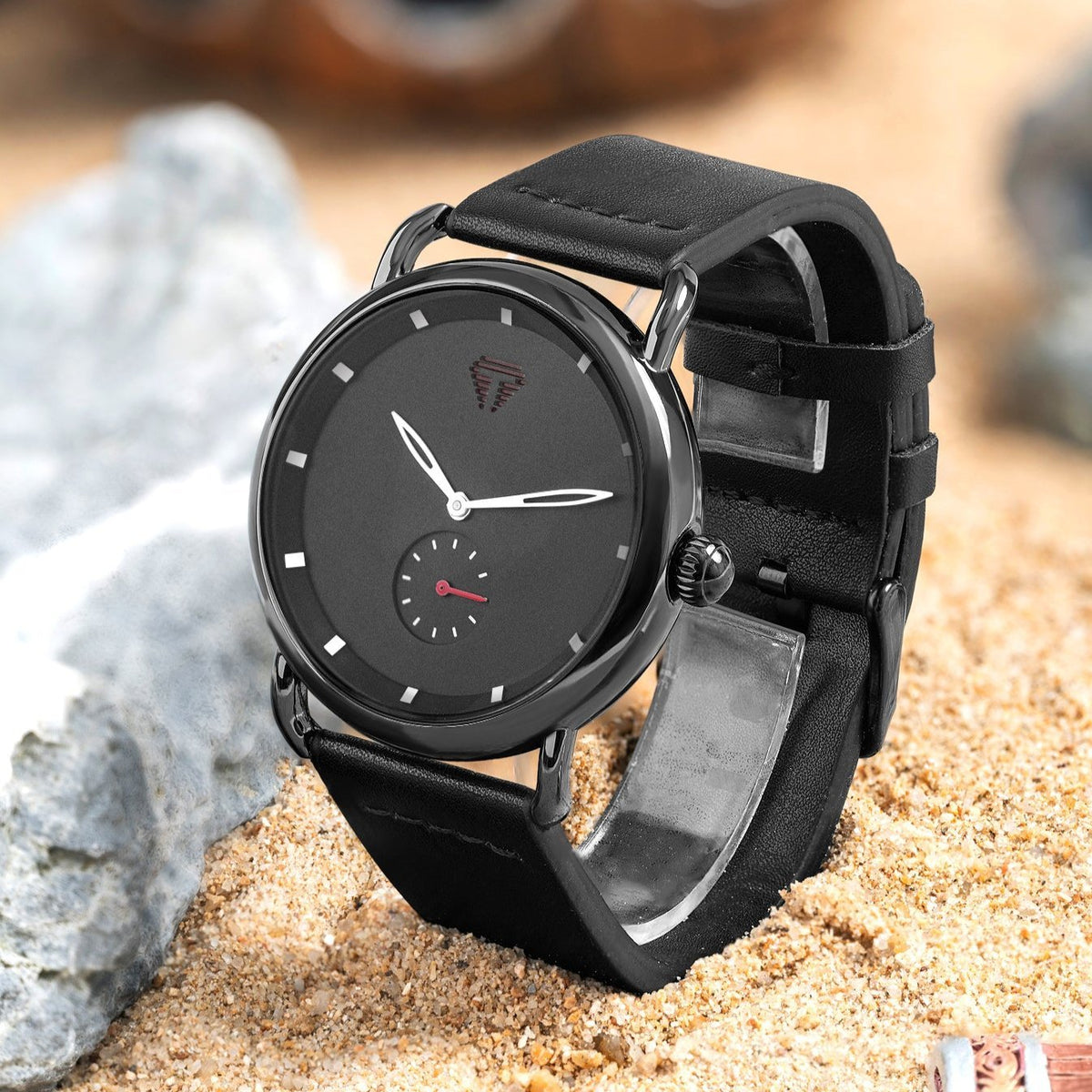 Meridian|Reloj Moderno - CasaCavari
