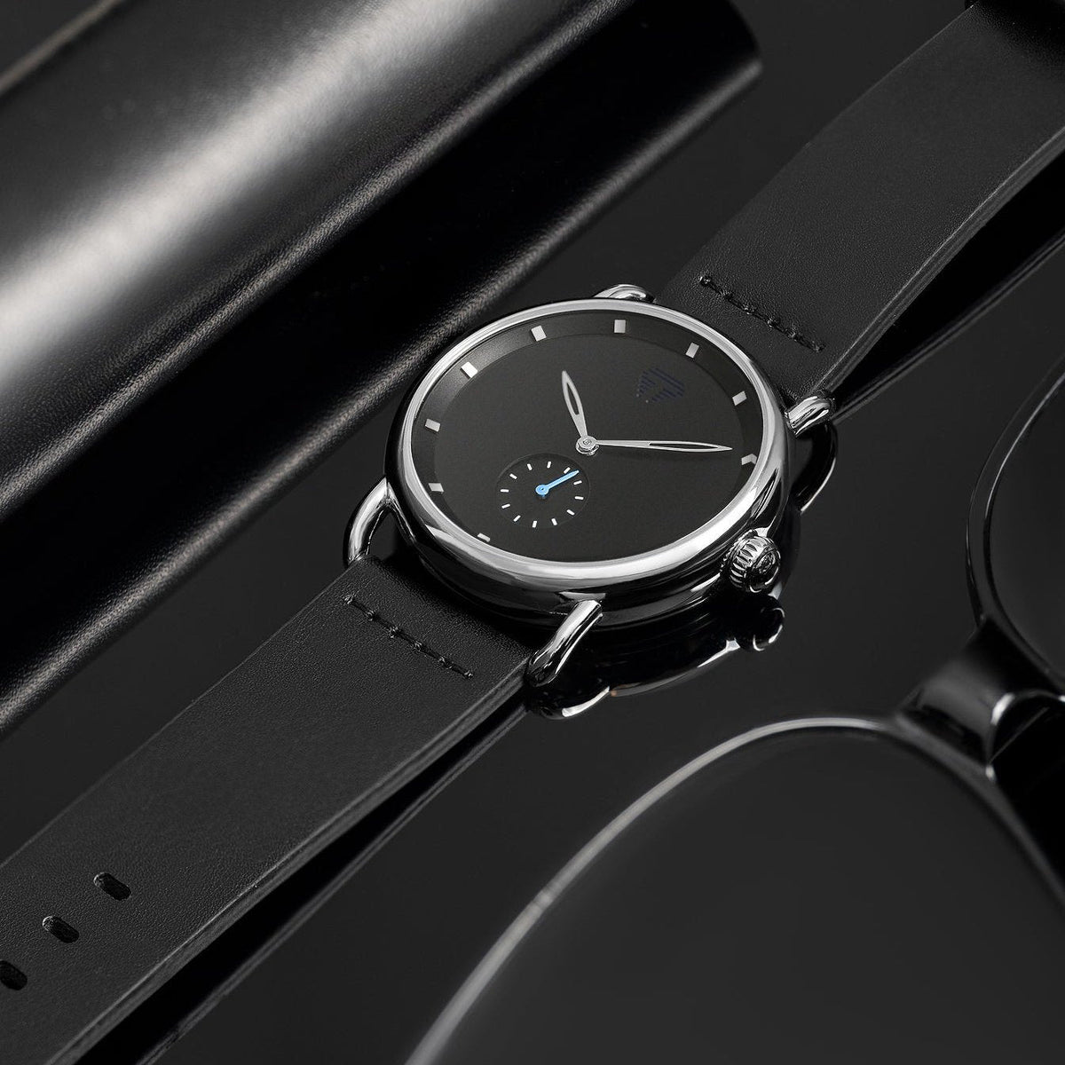 Meridian|Reloj Moderno - CasaCavari