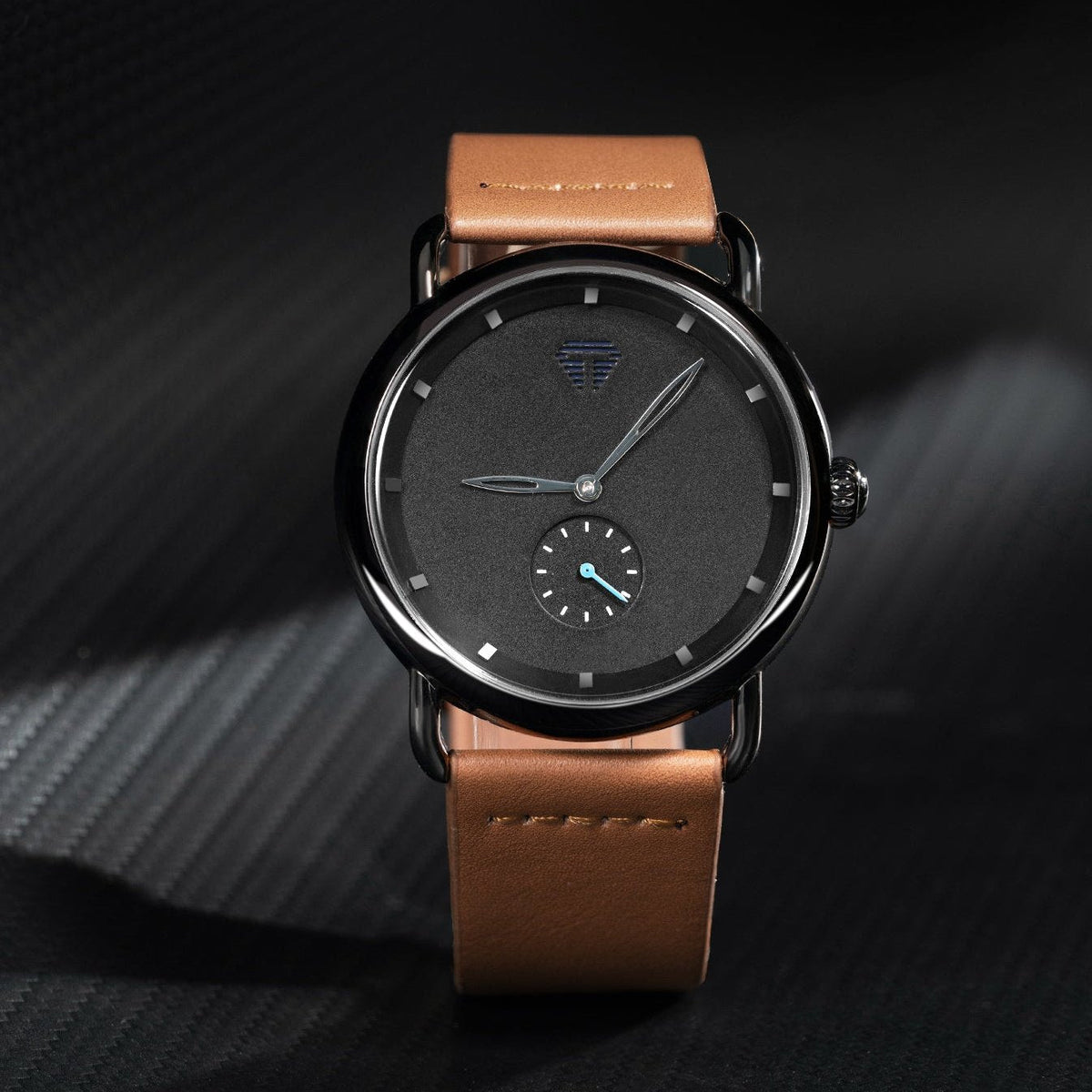 Meridian|Reloj Moderno - CasaCavari