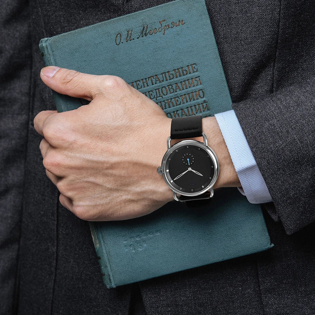 Meridian|Reloj Moderno - CasaCavari