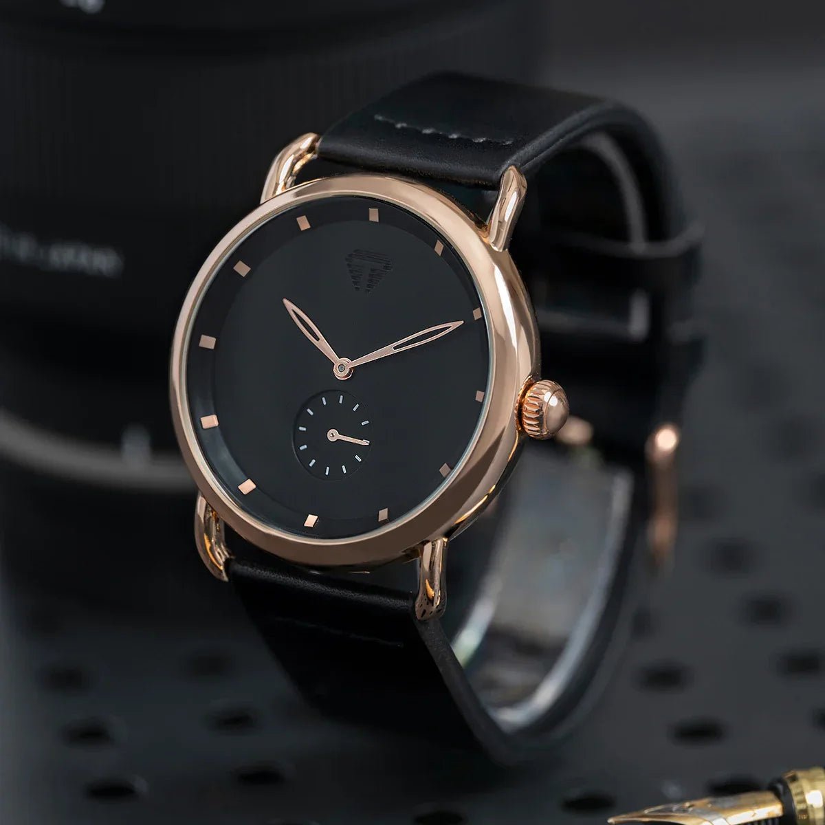 Meridian|Reloj Moderno - CasaCavari