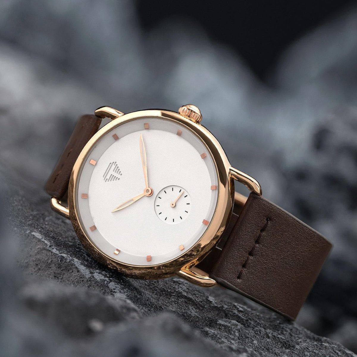 Meridian|Reloj Moderno - CasaCavari