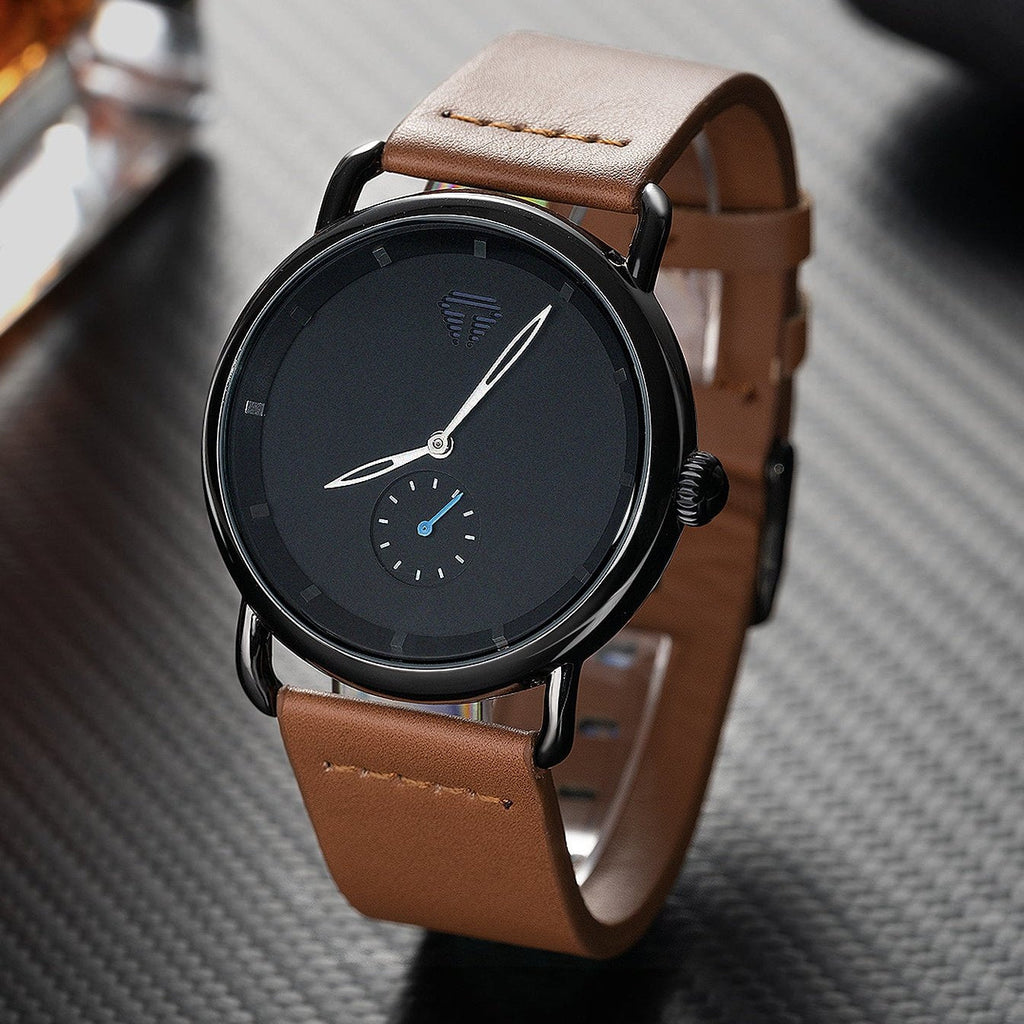Meridian|Reloj Moderno - CasaCavari
