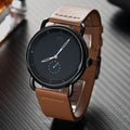 Meridian|Reloj Moderno - CasaCavari