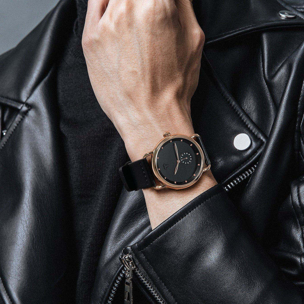 Meridian|Reloj Moderno - CasaCavari