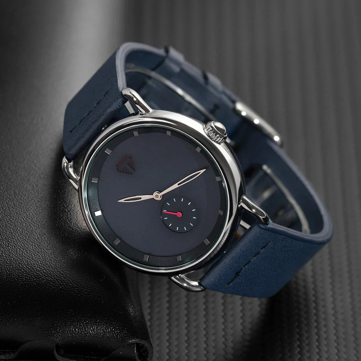 Meridian|Reloj Moderno - CasaCavari