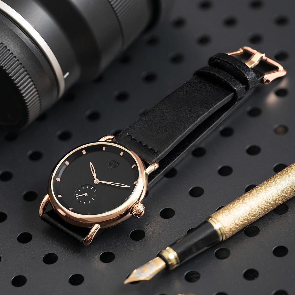 Meridian|Reloj Moderno - CasaCavari