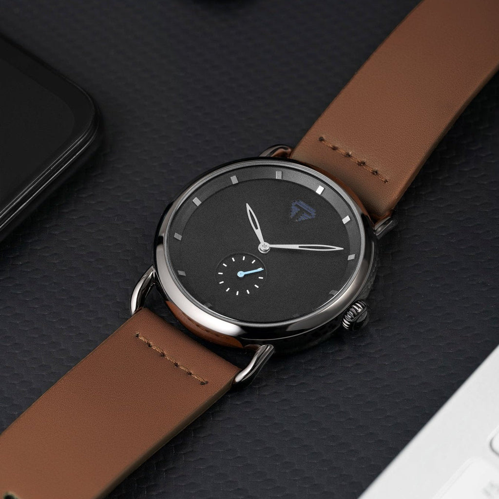 Meridian|Reloj Moderno - CasaCavari