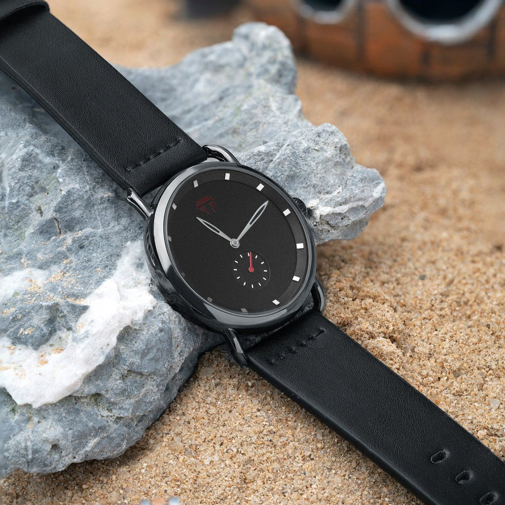 Meridian|Reloj Moderno - CasaCavari
