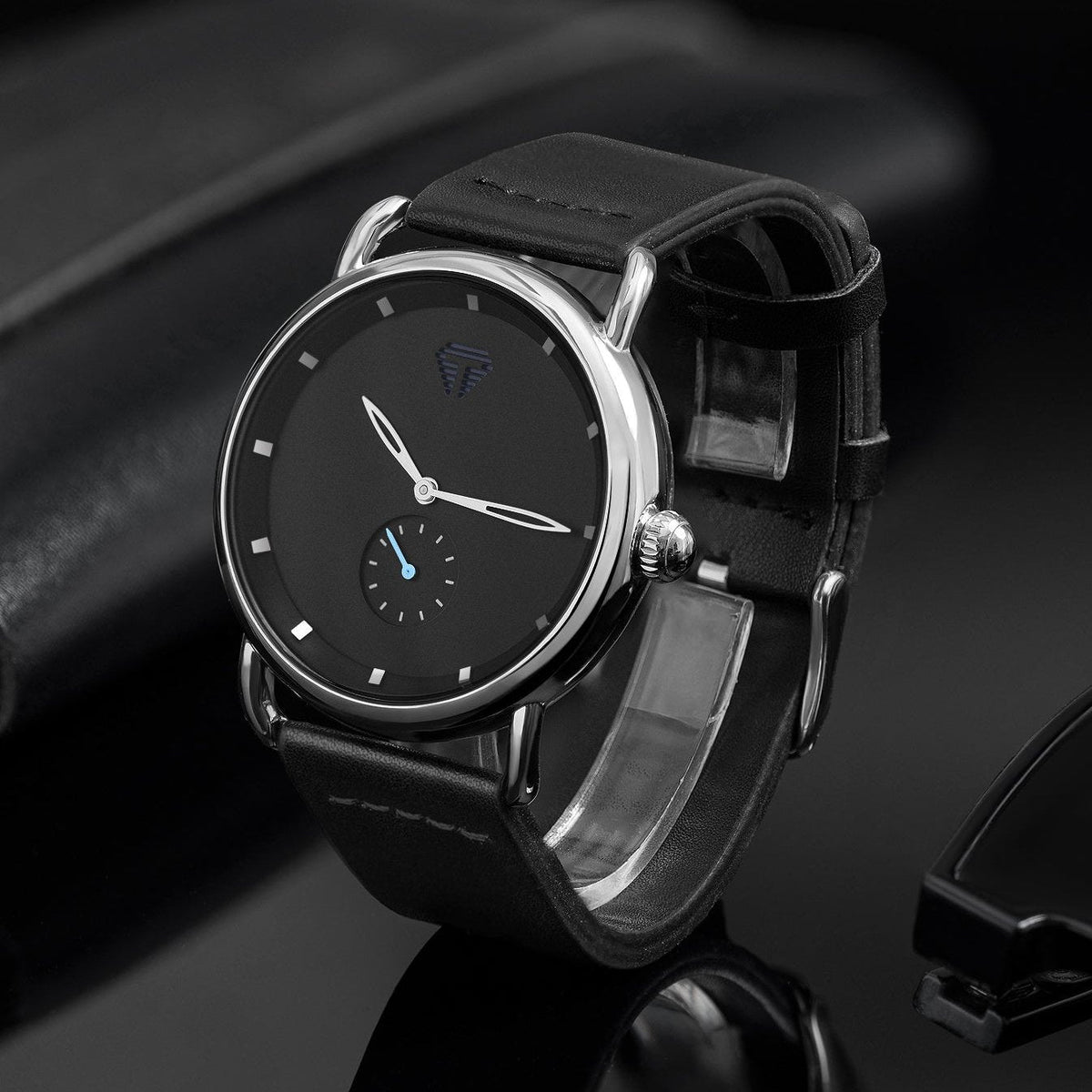 Meridian|Reloj Moderno - CasaCavari