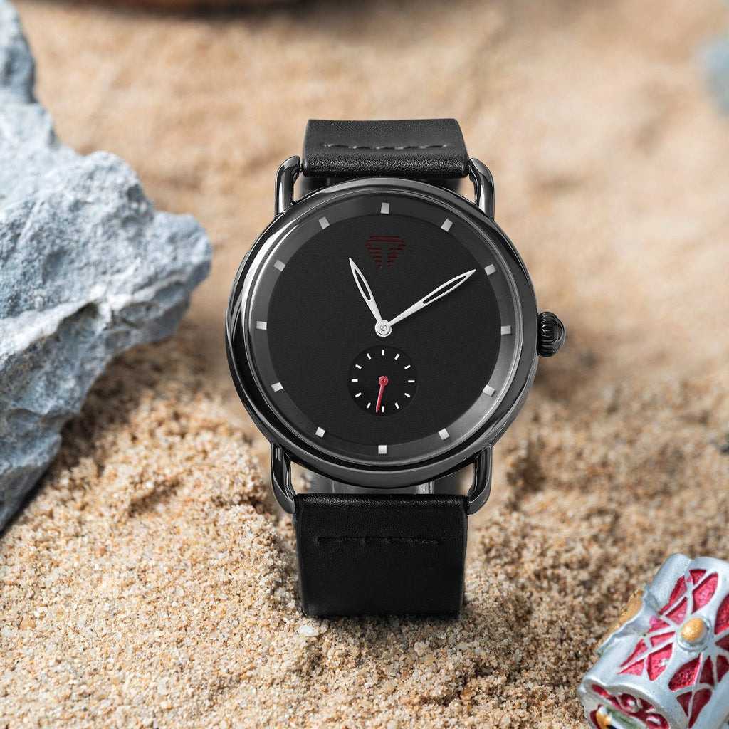 Meridian|Reloj Moderno - CasaCavari