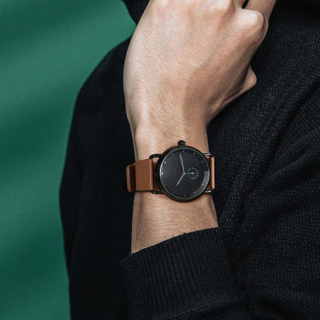 Meridian|Reloj Moderno - CasaCavari