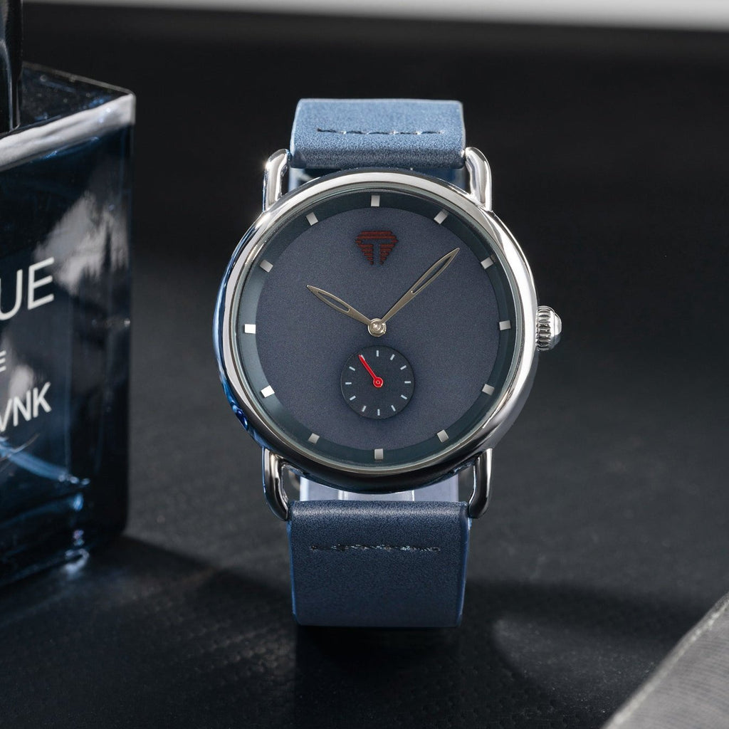 Meridian|Reloj Moderno - CasaCavari