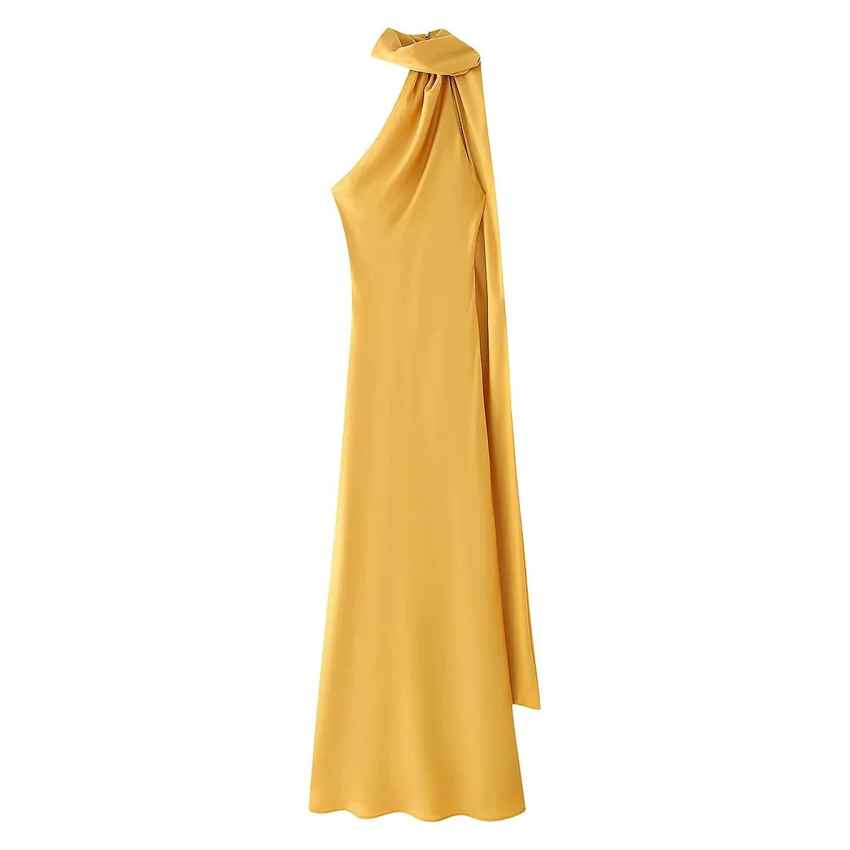 MISTRAL|VESTIDO ELEGANTE - CasaCavari