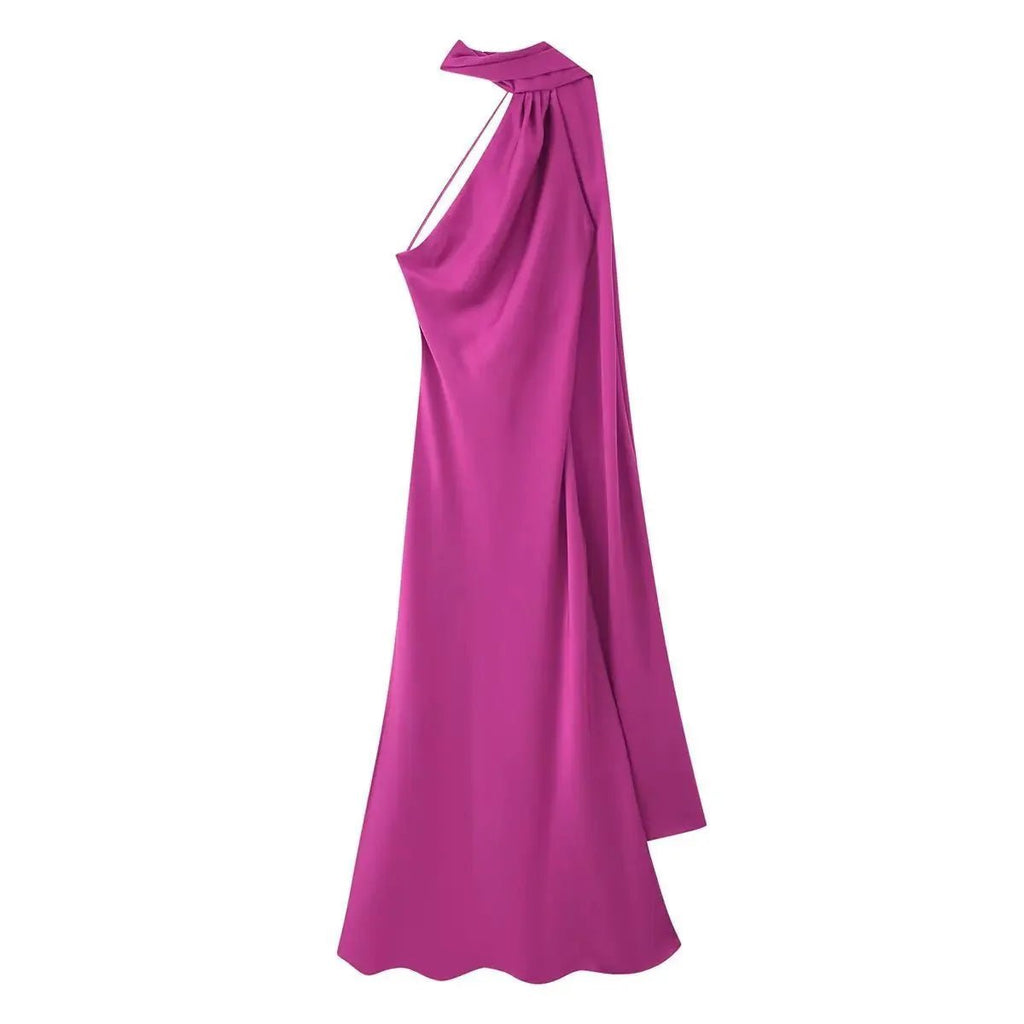 MISTRAL|VESTIDO ELEGANTE - CasaCavari