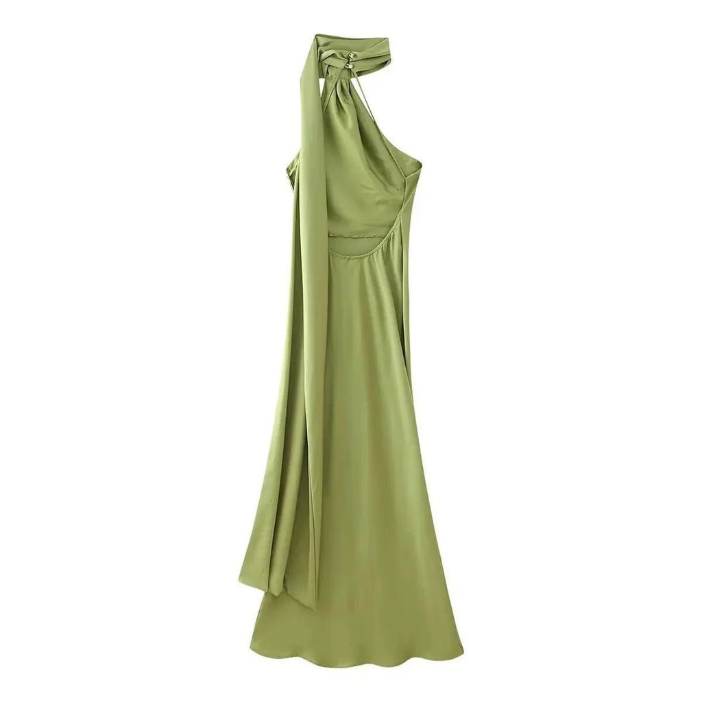 MISTRAL|VESTIDO ELEGANTE - CasaCavari