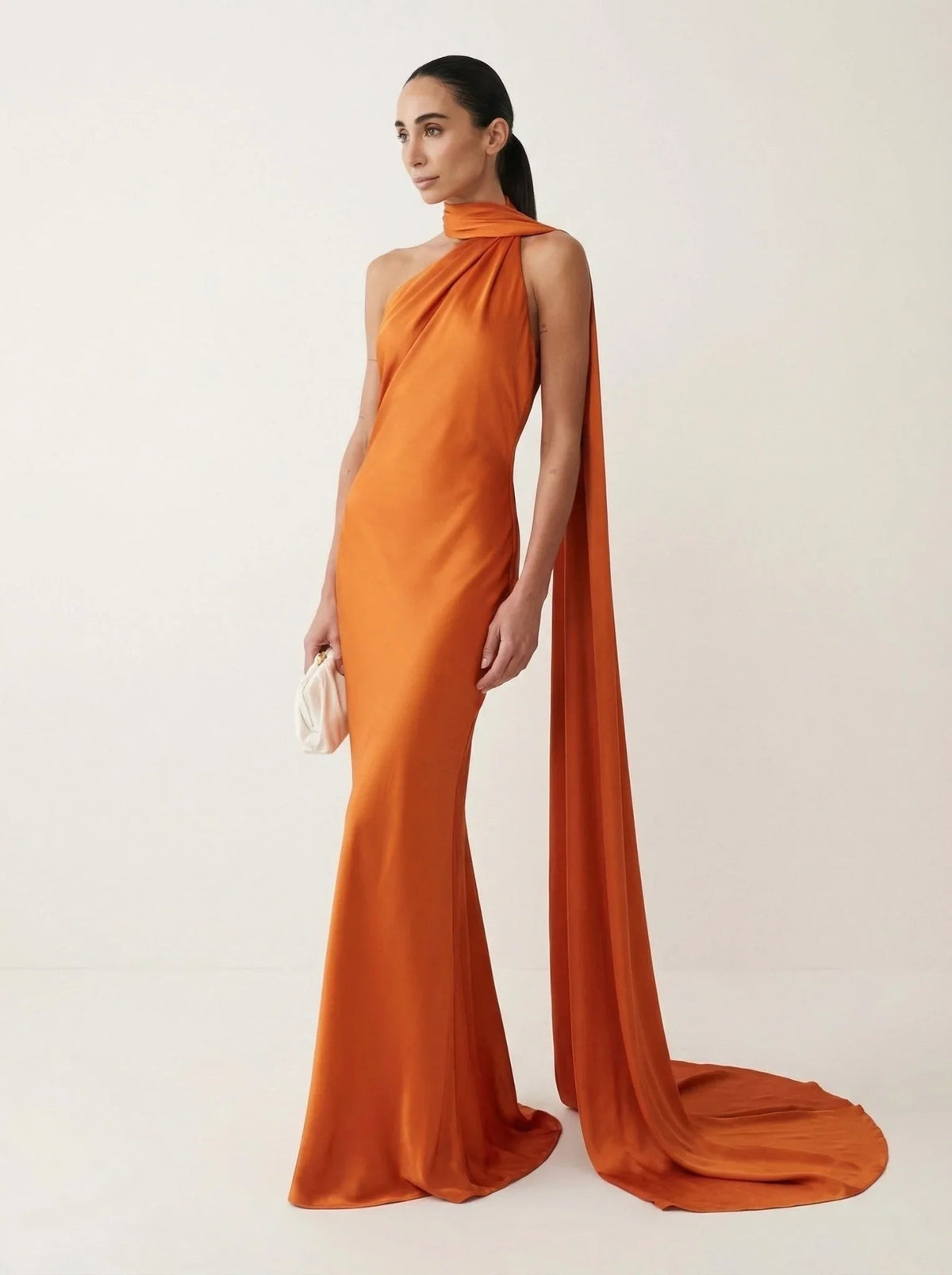 MISTRAL|VESTIDO ELEGANTE - CasaCavari