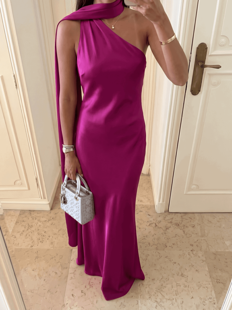 MISTRAL|VESTIDO ELEGANTE - CasaCavari
